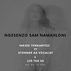 Ngesenzo sam namahloni part2 (feat. Stonner Da Vocalist & Liie Tah SA)