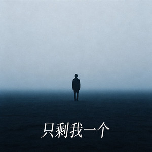 只剩我一个