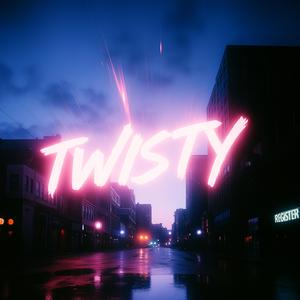 Twisty (Instrumental)