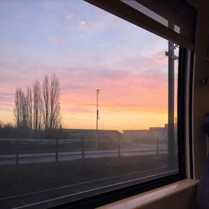 Boşuna bekleme treni