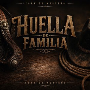 Huella de familia
