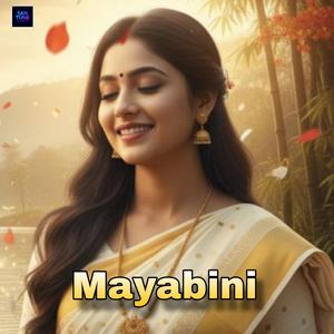 Mayabini (Hindi Cover Version)
