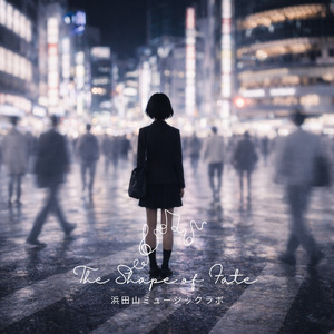 運命の種子 (feat. 宮舞モカ)