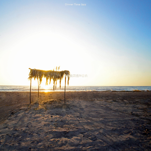 按摩安静的爵士