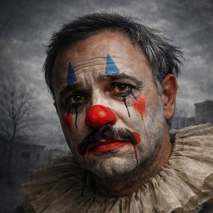 Sen Hiç Palyaço Gördün Mü?