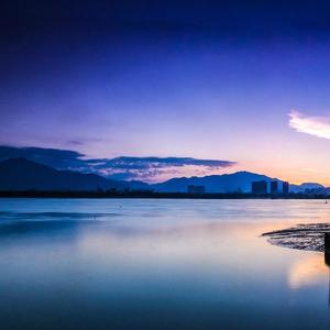 疯狂过后就会趋于平静