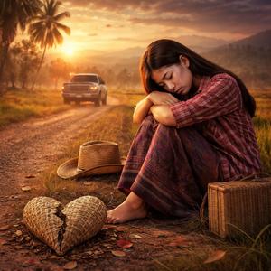 ฮักพังกลางทางฝัน