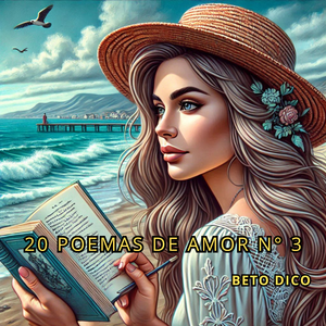 20 POEMAS DE AMOR N 3