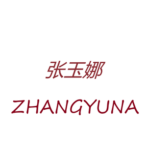 ZHANGYUNA