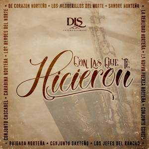 Las Tres Cantinas / El Paracaidista / El Tenampa