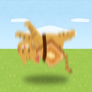 バター猫 (feat. 初音ミク)