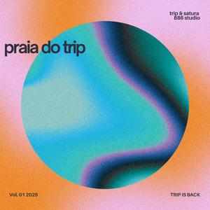 praia do trip (feat. satura)