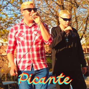 PICANTE ORIGINAL (feat. Master Eme)