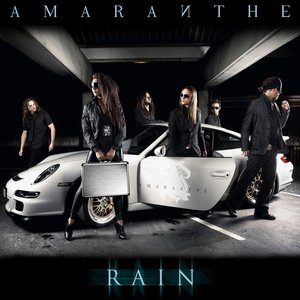 It's All About Me (Rain)