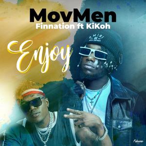 Enjoy (feat. Kikoh)
