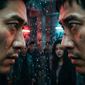 代價 The Price of Defiance