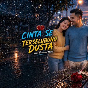Cinta Se Terslubung Dusta