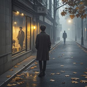来不及说出口的遗憾