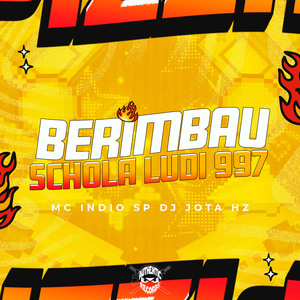 Berimbau Schola Ludi 997
