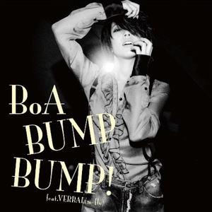 BUMP BUMP! feat.Mr.BrA（Cover BoA feat.VERBAL (m-flo)）