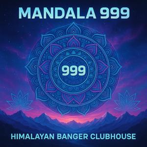 MANDALIC HORIZON