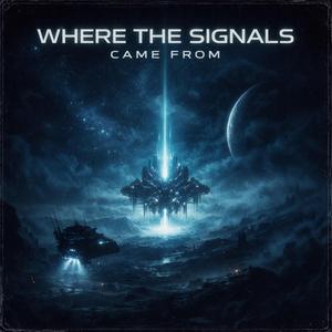 A Signal with No Origin