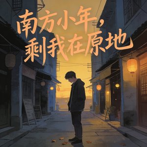 南方小年，剩我在原地