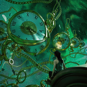 Lost (Samuel Robinson Remix)