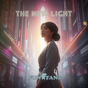 The New Light (No Drums Version)