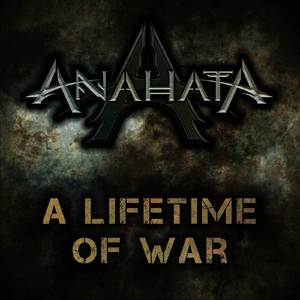 A Lifetime of War (Cover)