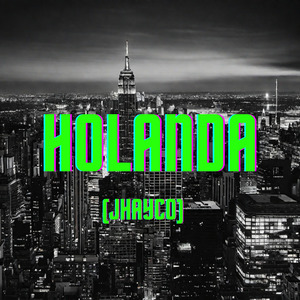 Holanda (Remix)