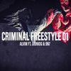 Oidni Og - CRIMINAL FREESTYLE 01