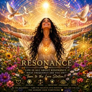 Resonance (Greek Style)