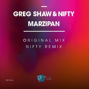 Marzipan