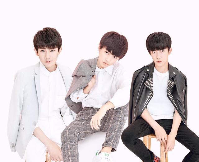 tfboys