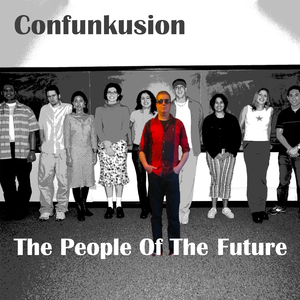 The People of the Future (Deep Version)