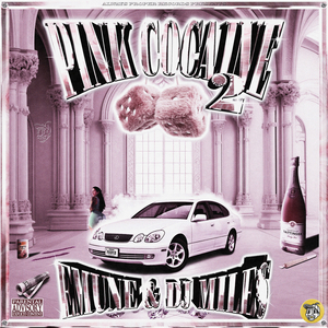 Pink Cocaine 2 (Instrumental)