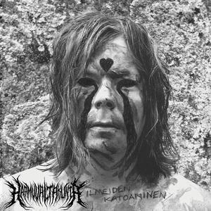 Elämänpuun oksat roihuaa