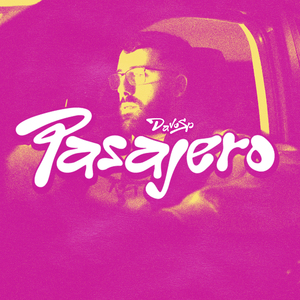 Pasajero