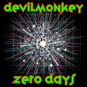 Zero Days (Palliative PsyMix) (feat. Palliative)