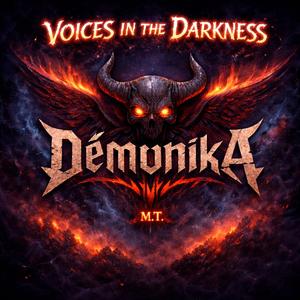 Voices in the darkness