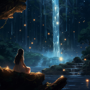 A Journey to Sutherland Falls