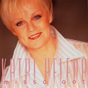 Kun kellohame heilahtaa