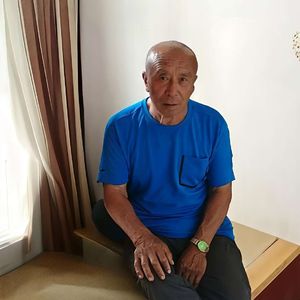 写首歌唱给老爹听