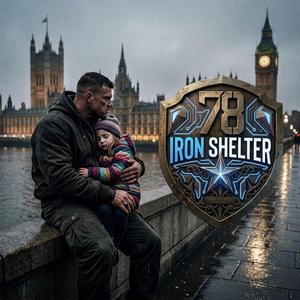 Iron Shelter