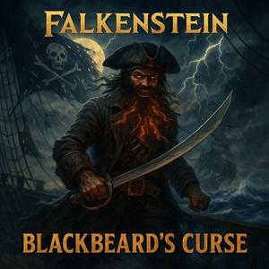 Blackbeard's Course