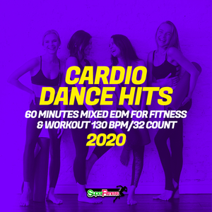 Booty Shake (Workout Remix 130 bpm)