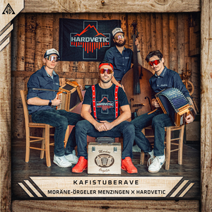 KafistubeRave (Ländler Version)