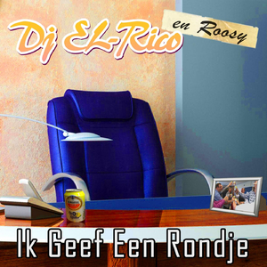 Ik Geef Een Rondje (feat. Roosy)