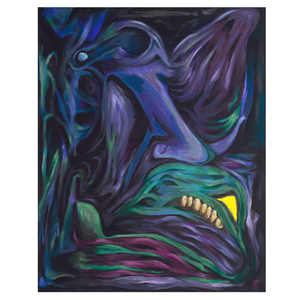 Dylan Thomas and James Baldwin Walk into a Bar